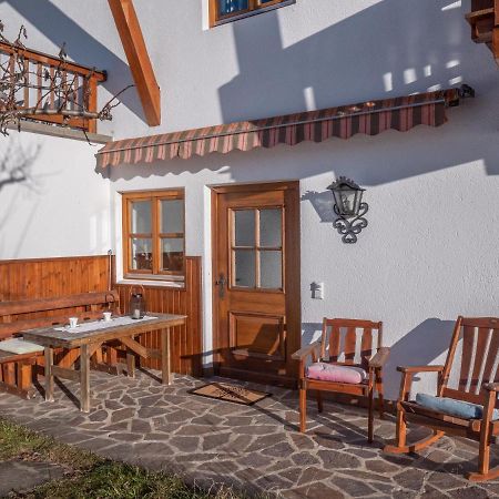 Ferienwohnung Antonia Pfarrwerfen Dış mekan fotoğraf