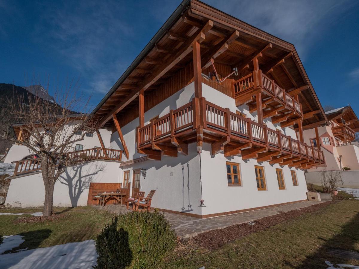 Ferienwohnung Antonia Pfarrwerfen Dış mekan fotoğraf