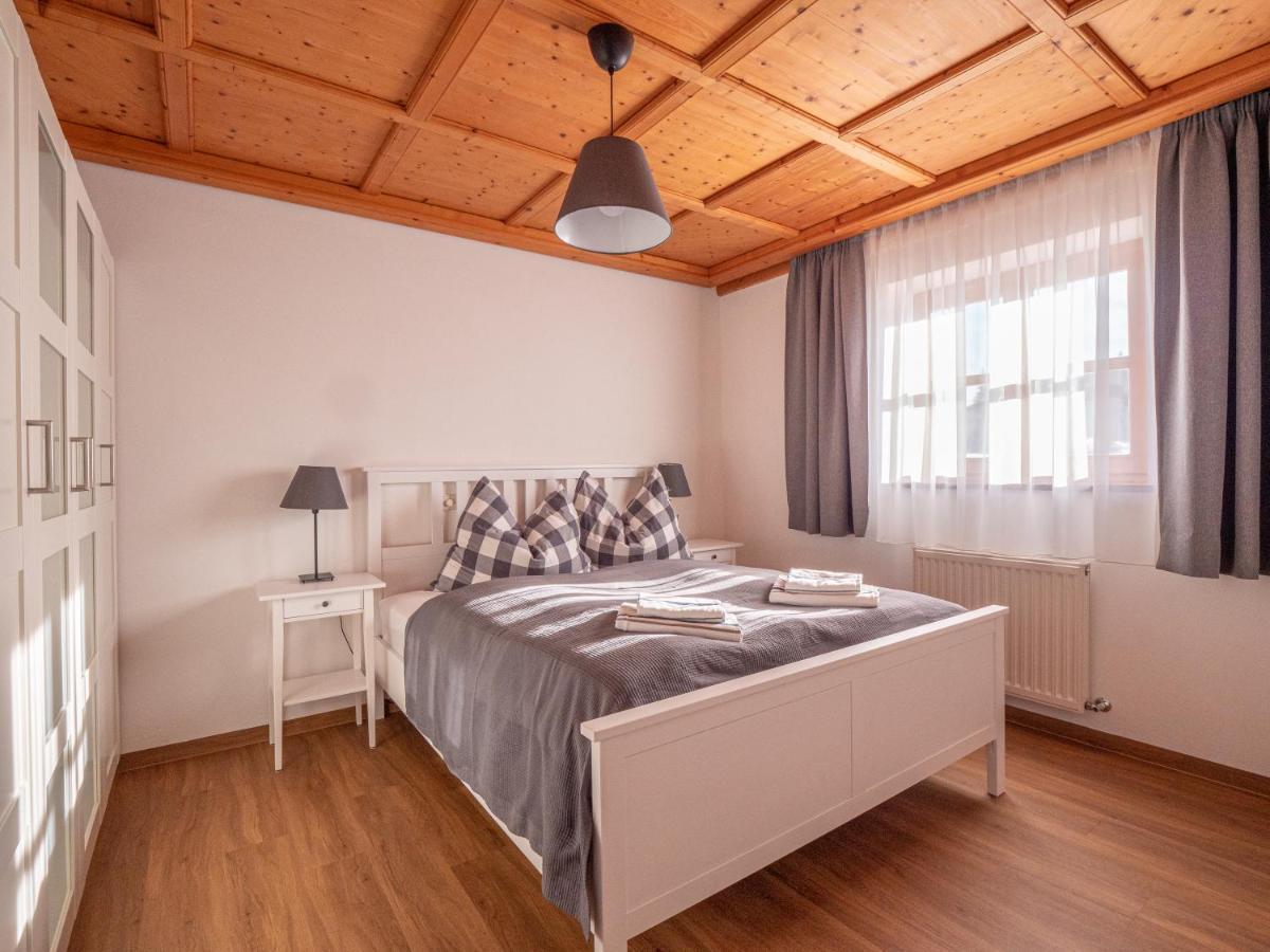 Ferienwohnung Antonia Pfarrwerfen Dış mekan fotoğraf